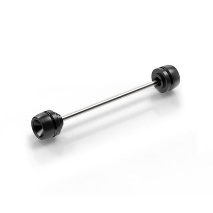 Rizoma Front Axle Slider (PW310) - High Road Motorsports - Chassis Protection - PW310B - Rizoma