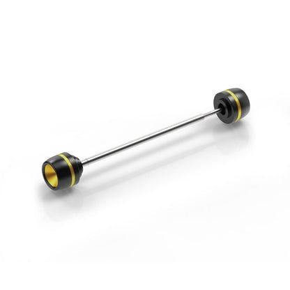 Rizoma Front Axle Slider (PW466) - High Road Motorsports - Chassis Protection - PW466G - Rizoma