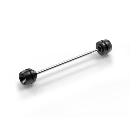 Rizoma Front Axle Slider (PW466) - High Road Motorsports - Chassis Protection - PW466B - Rizoma