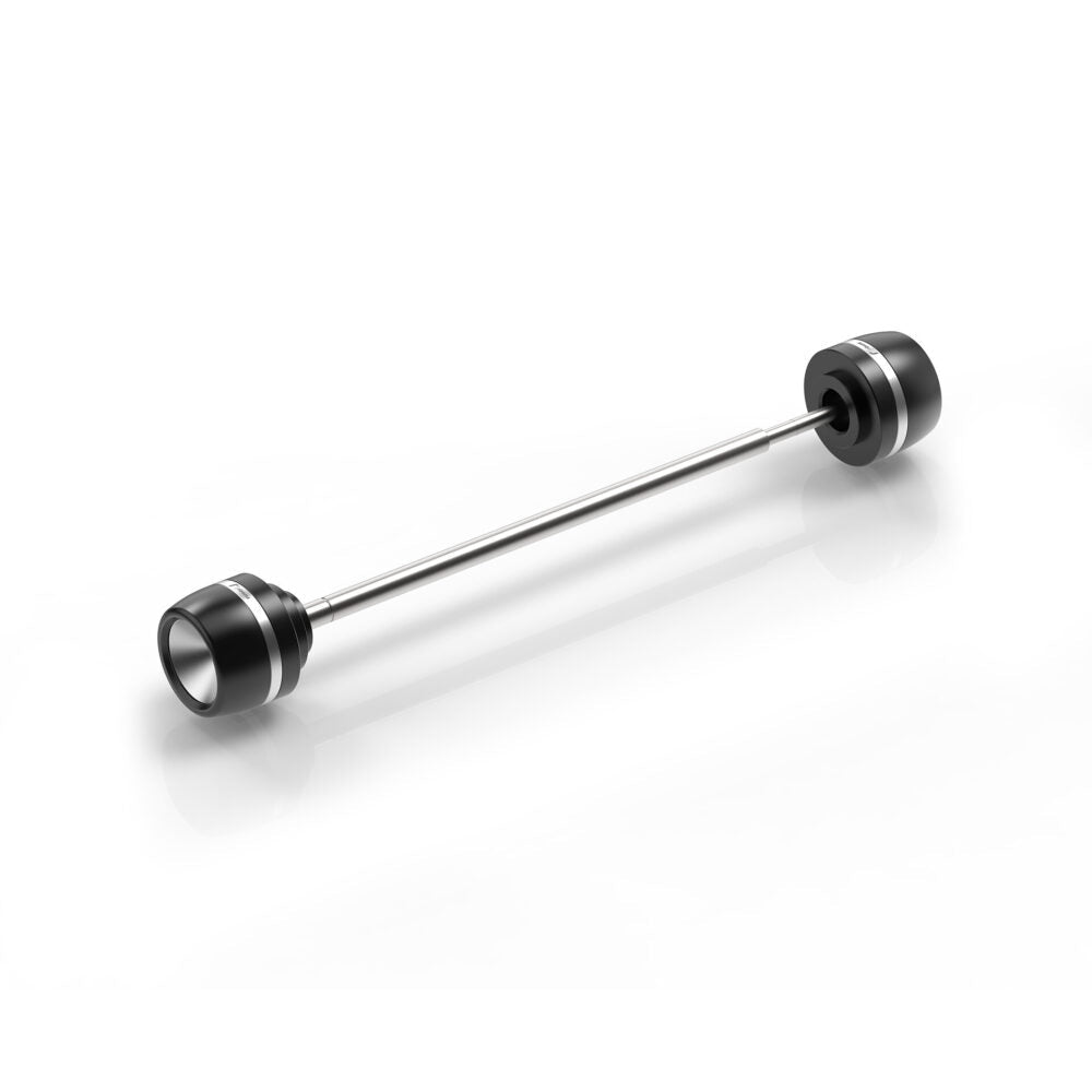 Rizoma Front Axle Slider (PW707A) - High Road Motorsports - Chassis Protection - PW707A - Rizoma