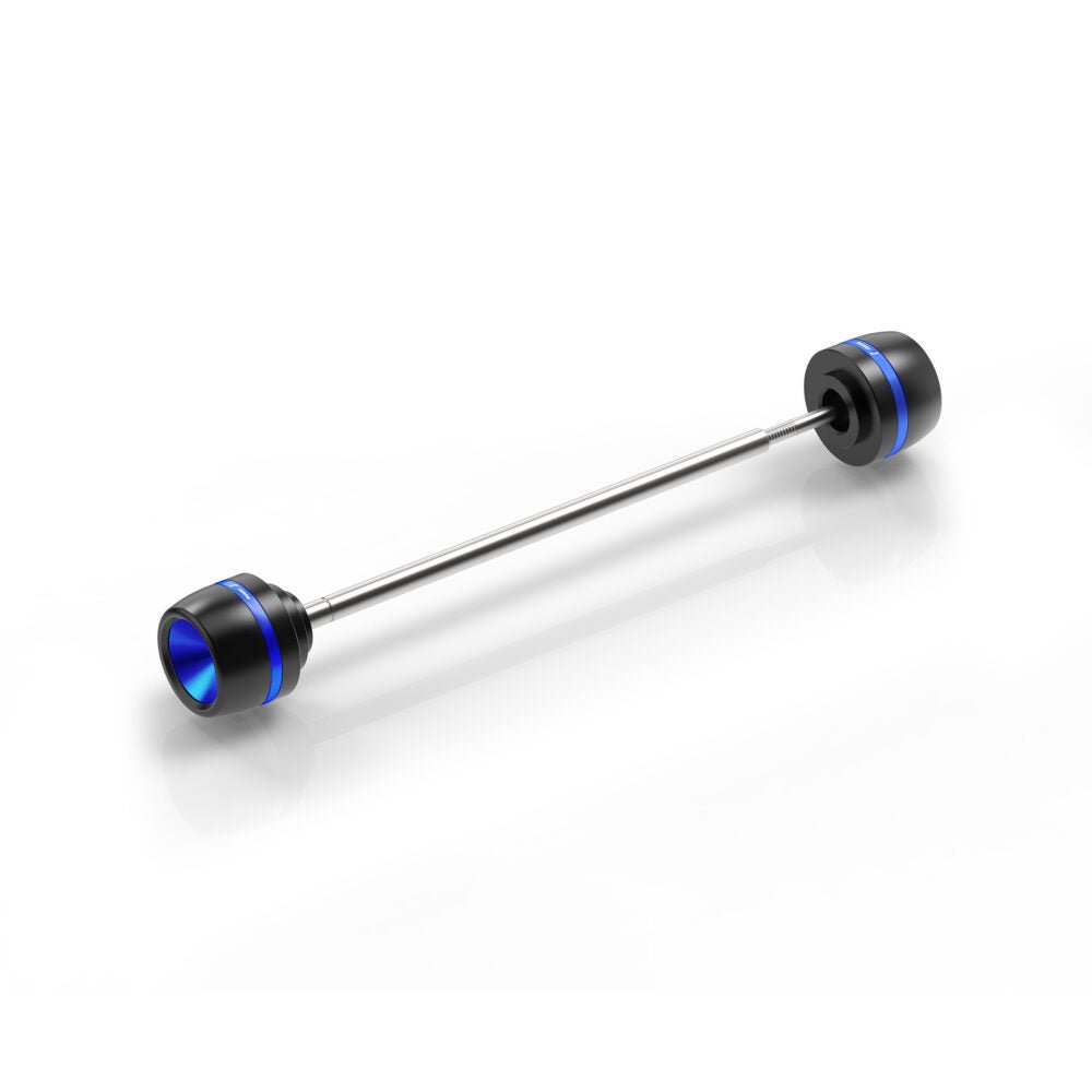Rizoma Front Axle Slider (PW707A) - High Road Motorsports - Chassis Protection - PW707U - Rizoma