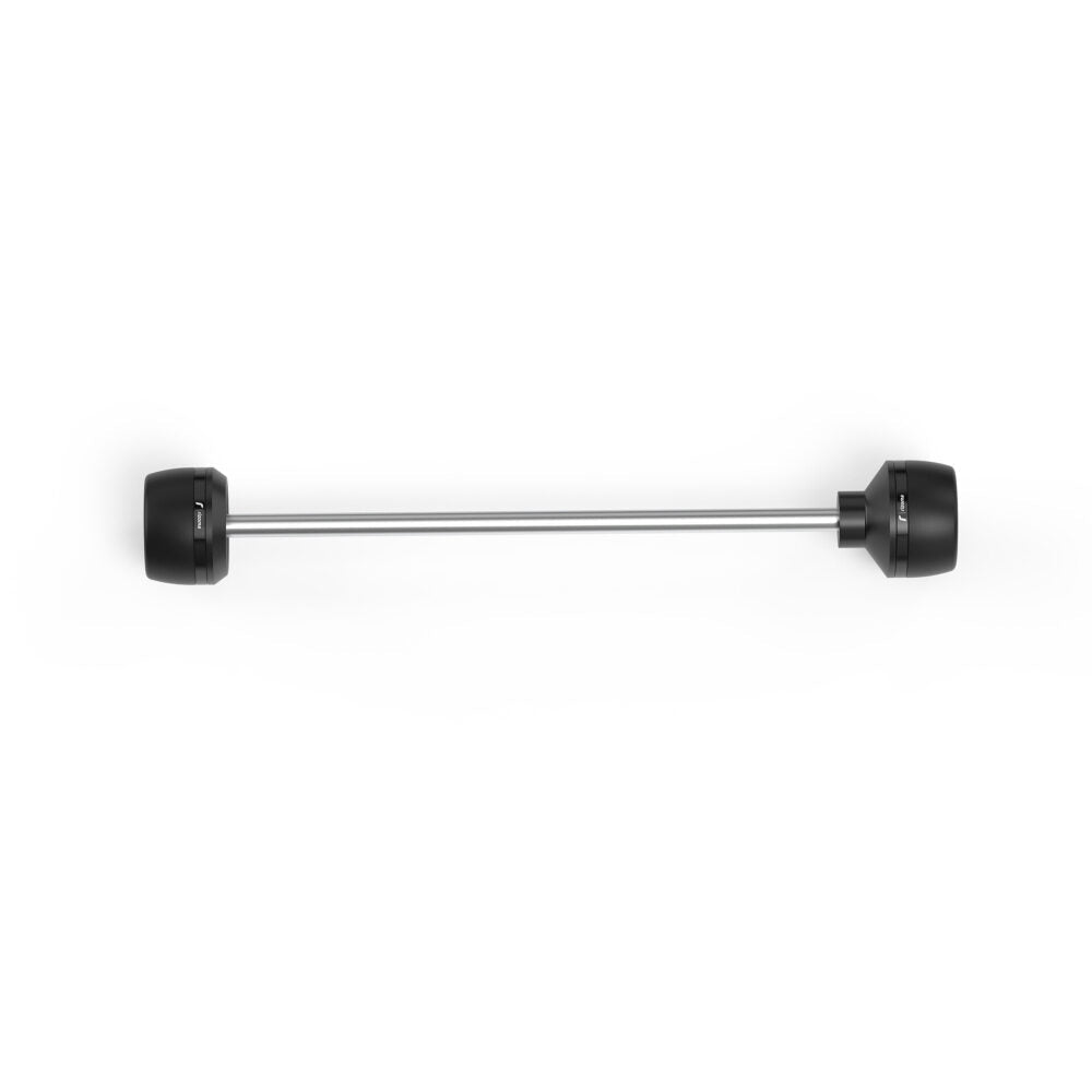 Rizoma Front Axle Slider (PW708B) - High Road Motorsports - Chassis Protection - PW708B - Rizoma