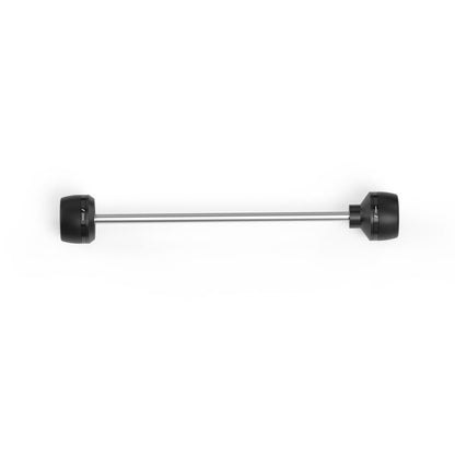 Rizoma Front Axle Slider (PW708B) - High Road Motorsports - Chassis Protection - PW708B - Rizoma
