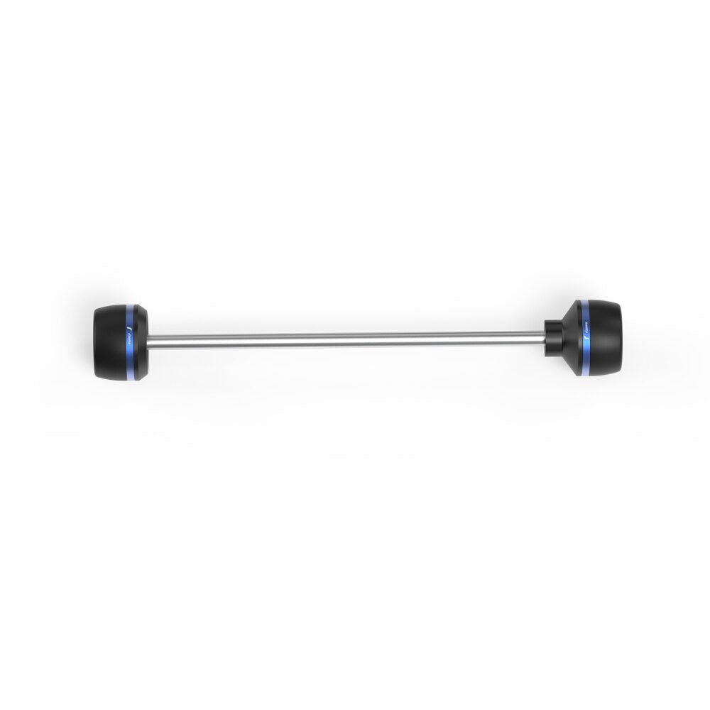 Rizoma Front Axle Slider (PW708B) - High Road Motorsports - Chassis Protection - PW708U - Rizoma