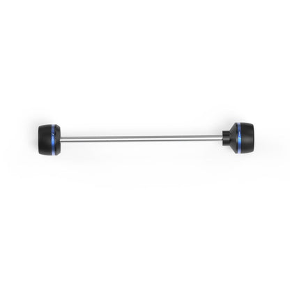Rizoma Front Axle Slider (PW708B) - High Road Motorsports - Chassis Protection - PW708U - Rizoma