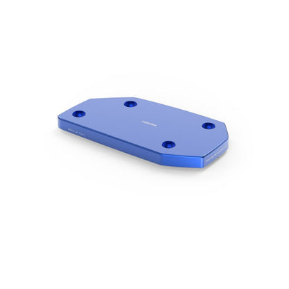Rizoma Front Brake Fluid Reservoir Cap (TP056B) - High Road Motorsports - Reservoirs & Lids - TP056U - Rizoma