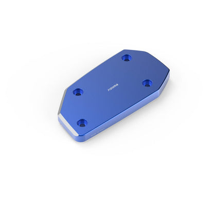Rizoma Front Brake Fluid Reservoir Cap (TP056B) - High Road Motorsports - Reservoirs & Lids - TP056U - Rizoma