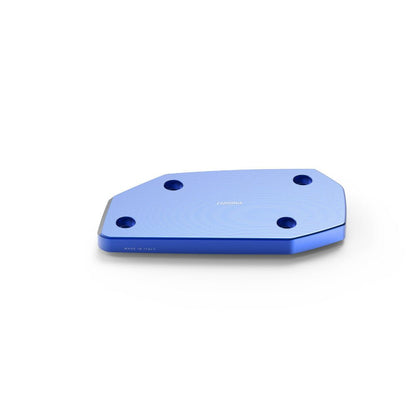Rizoma Front Brake Fluid Reservoir Cap (TP056B) - High Road Motorsports - Reservoirs & Lids - TP056U - Rizoma