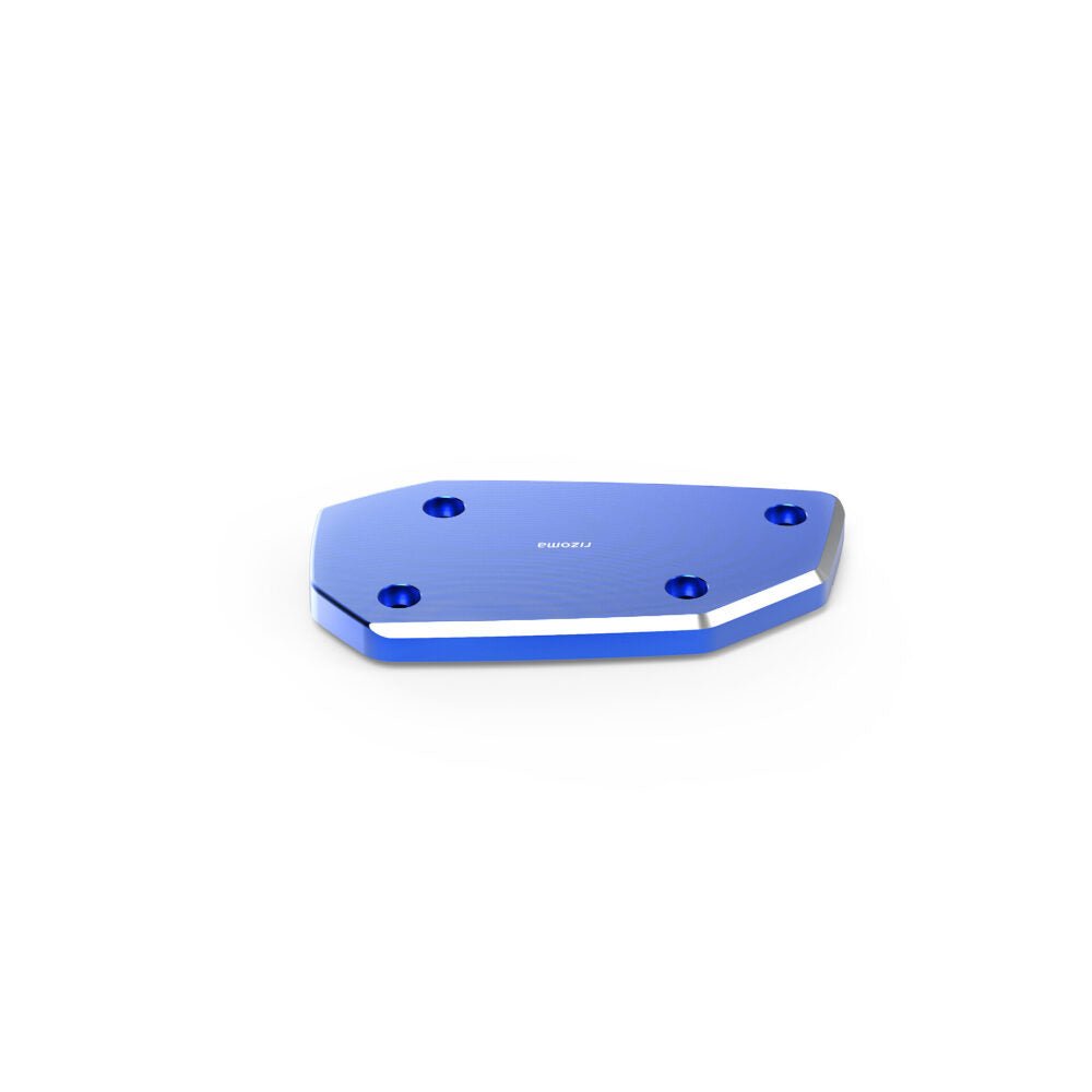 Rizoma Front Brake Fluid Reservoir Cap (TP056B) - High Road Motorsports - Reservoirs & Lids - TP056U - Rizoma