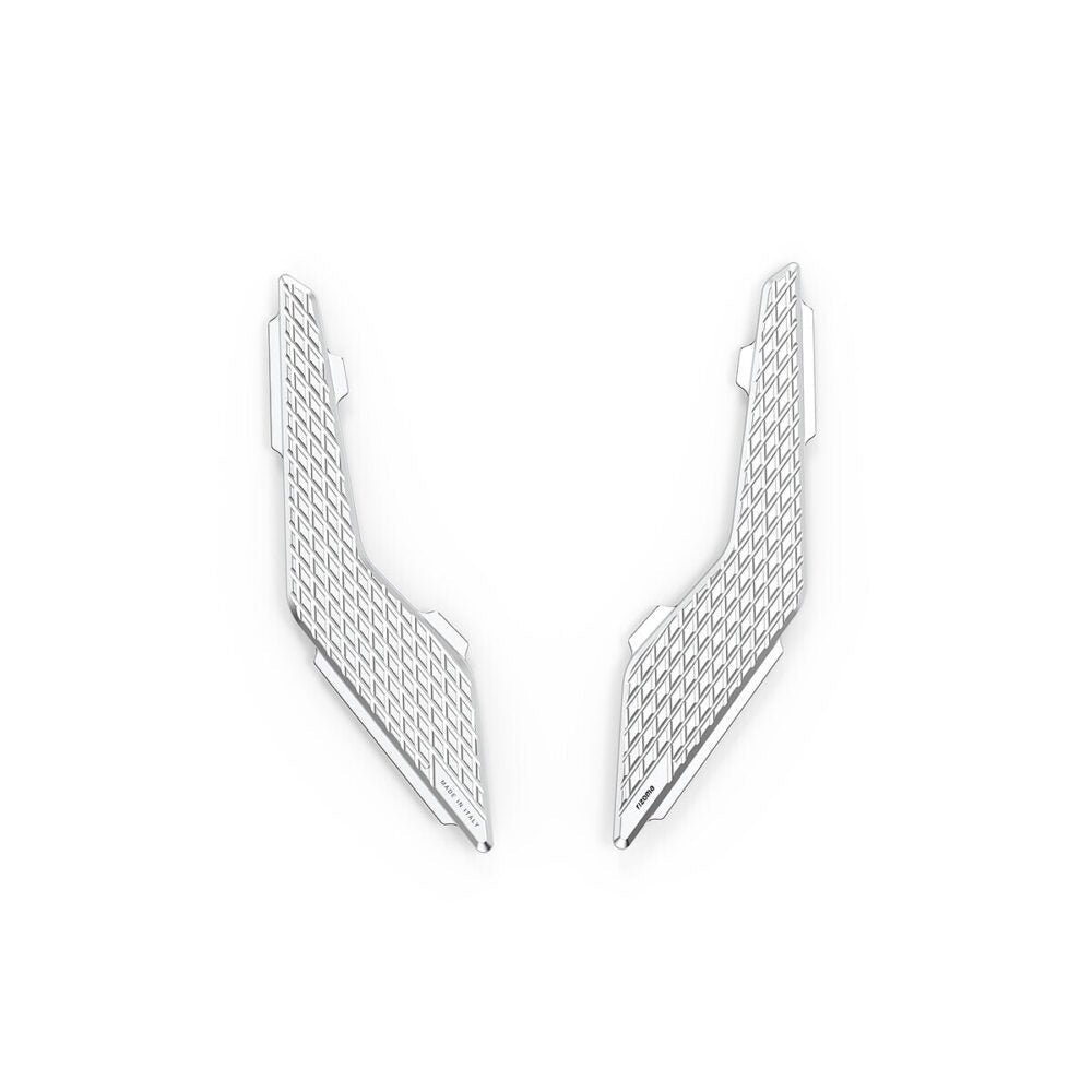 Rizoma Front Foot Pegs Inserts (ZYF063) - High Road Motorsports - Foot Controls - ZYF063A - Rizoma
