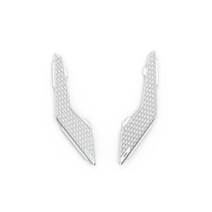 Rizoma Front Foot Pegs Inserts (ZYF063) - High Road Motorsports - Foot Controls - ZYF063A - Rizoma