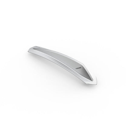 Rizoma Front Mudguard Crest (ZVP026) - High Road Motorsports - Fenders & Mudguards - ZVP026A - Rizoma