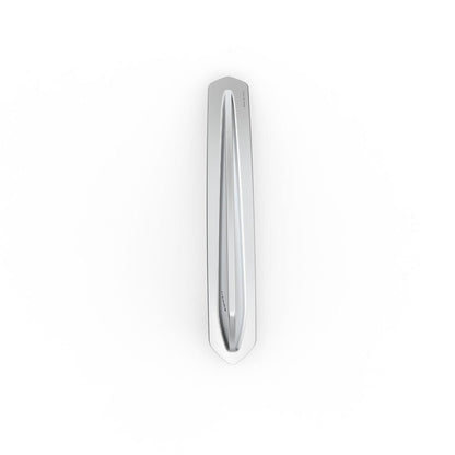 Rizoma Front Mudguard Crest (ZVP026) - High Road Motorsports - Fenders & Mudguards - ZVP026A - Rizoma