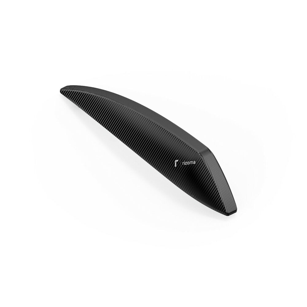 Rizoma Front Mudguard Crest (ZVP035) - High Road Motorsports - Fenders & Mudguards - ZVP035B - Rizoma