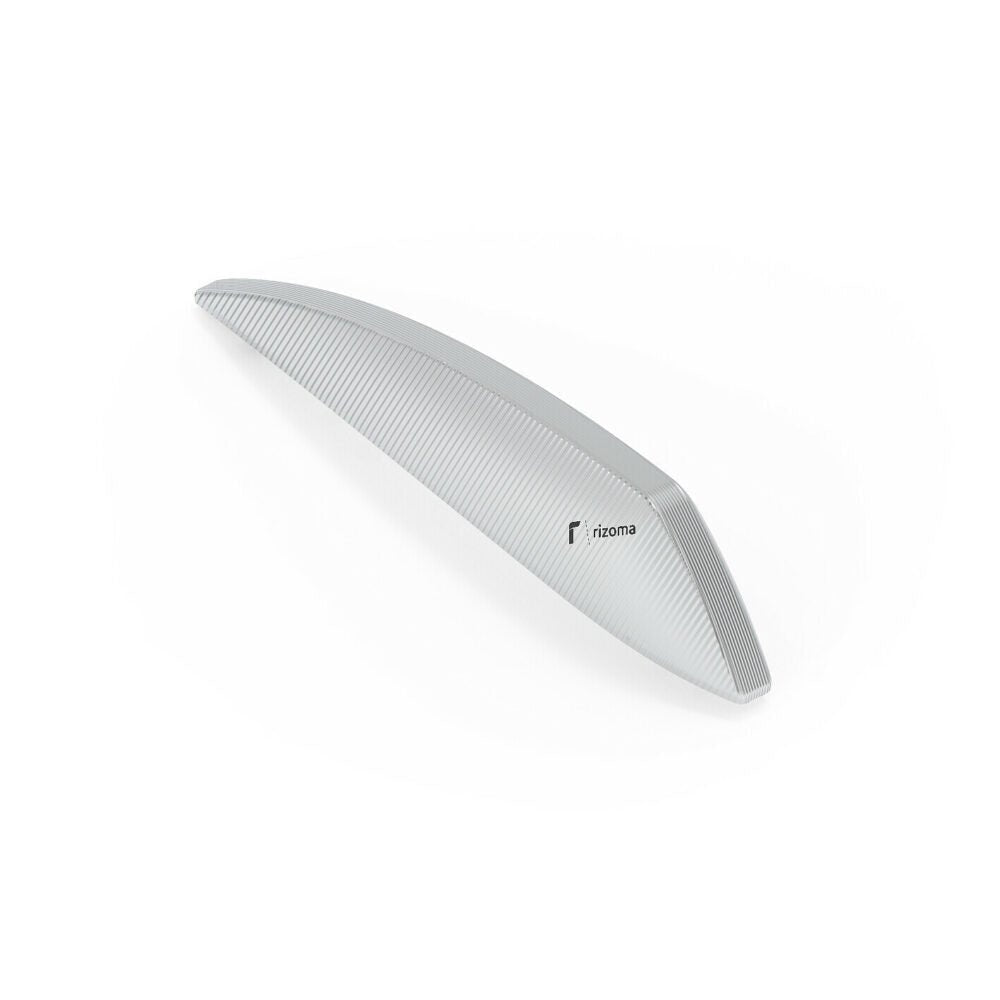 Rizoma Front Mudguard Crest (ZVP035) - High Road Motorsports - Fenders & Mudguards - ZVP035A - Rizoma
