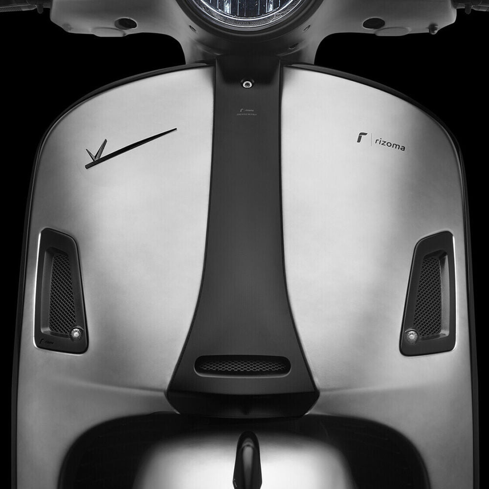 Rizoma Front/Rear Turn Signal Kit (ZVP018B) - High Road Motorsports - Lighting & Signals - ZVP018B - Rizoma
