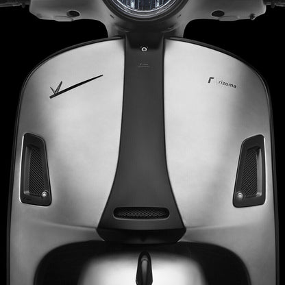 Rizoma Front/Rear Turn Signal Kit (ZVP018B) - High Road Motorsports - Lighting & Signals - ZVP018B - Rizoma