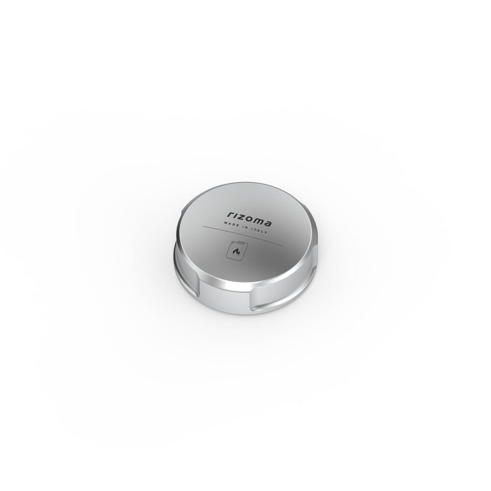 Rizoma Fuel Tank Cap (ZVP045) - High Road Motorsports - Intake & Fuel - ZVP045A - Rizoma