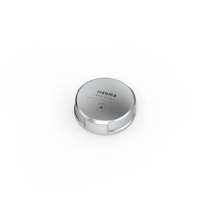 Rizoma Fuel Tank Cap (ZVP045) - High Road Motorsports - Intake & Fuel - ZVP045A - Rizoma