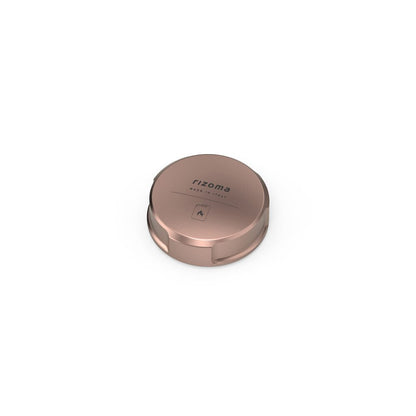 Rizoma Fuel Tank Cap (ZVP045) - High Road Motorsports - Intake & Fuel - ZVP045MR - Rizoma