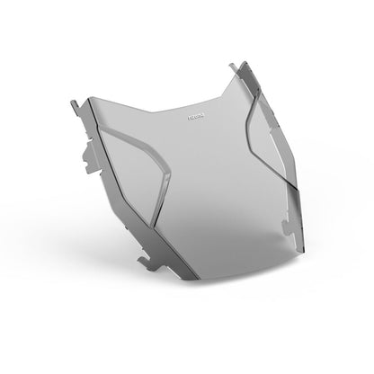 Rizoma Headlight Guard (ZBW112) - High Road Motorsports - Lighting Protection - ZBW112B - Rizoma