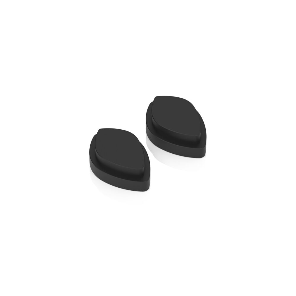 Rizoma Hole - Plugs for OEM Turn Signal (FR323B) - High Road Motorsports - Lighting & Signals - FR323B - Rizoma