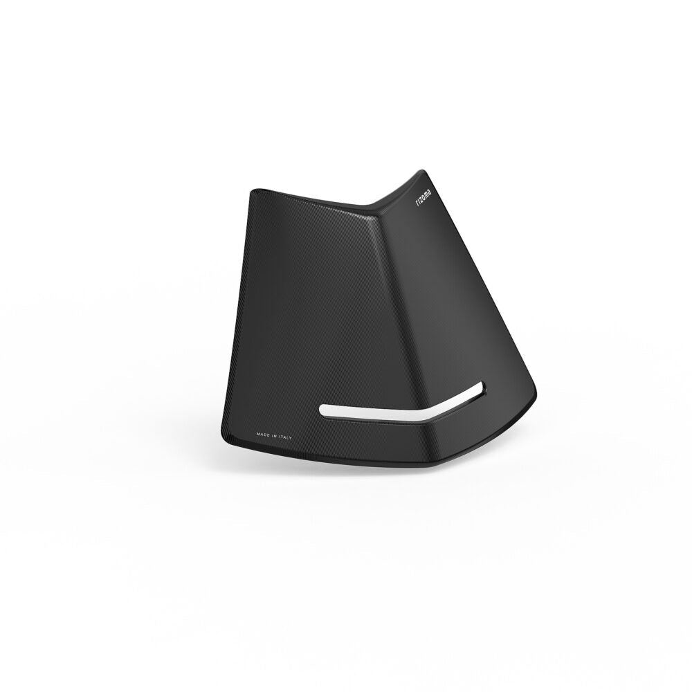 Rizoma Horn Cover (ZVP025) - High Road Motorsports - Chassis Protection - ZVP025B - Rizoma