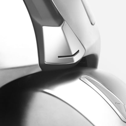 Rizoma Horn Cover (ZVP025) - High Road Motorsports - Chassis Protection - ZVP025A - Rizoma