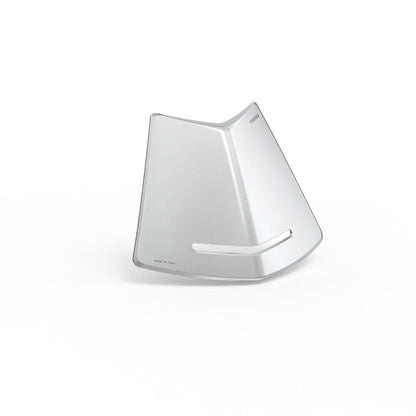 Rizoma Horn Cover (ZVP025) - High Road Motorsports - Chassis Protection - ZVP025A - Rizoma