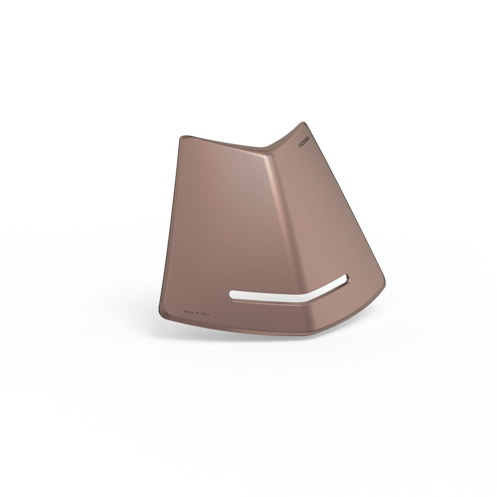 Rizoma Horn Cover (ZVP025) - High Road Motorsports - Chassis Protection - ZVP025MR - Rizoma