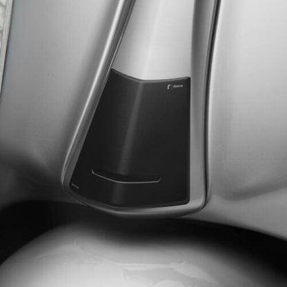 Rizoma Horn Cover (ZVP039) - High Road Motorsports - Instruments - ZVP039B - Rizoma