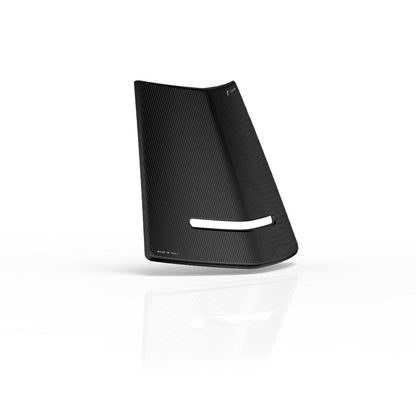 Rizoma Horn Cover (ZVP039) - High Road Motorsports - Instruments - ZVP039B - Rizoma
