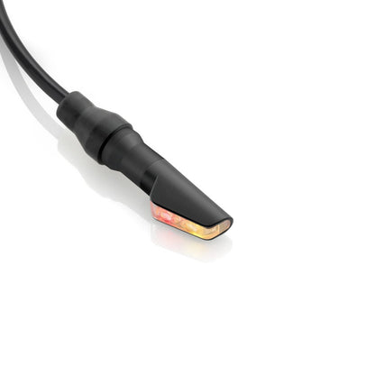 Rizoma Leggera S Turn Signals (TS125B) - High Road Motorsports - Lighting & Signals - TS125B - Rizoma