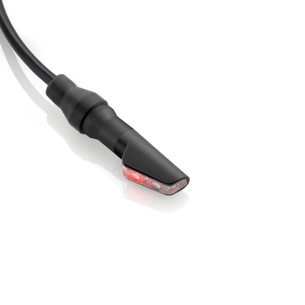 Rizoma Leggera S Turn Signals (TS125B) - High Road Motorsports - Lighting & Signals - TS125B - Rizoma