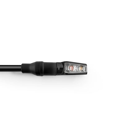Rizoma Leggera S Turn Signals (TS125B) - High Road Motorsports - Lighting & Signals - TS125B - Rizoma