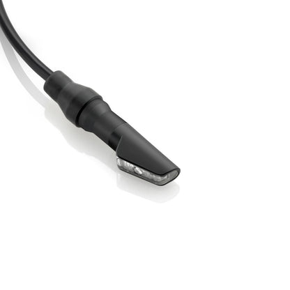 Rizoma Leggera Turn Signals (TS120B) - High Road Motorsports - Lighting & Signals - TS120B - Rizoma