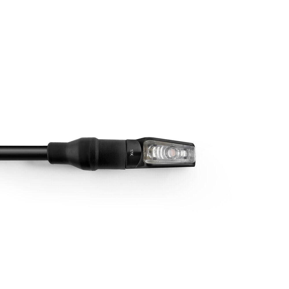 Rizoma Leggera Turn Signals (TS120B) - High Road Motorsports - Lighting & Signals - TS120B - Rizoma