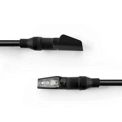 Rizoma Leggera Turn Signals (TS120B) - High Road Motorsports - Lighting & Signals - TS120B - Rizoma