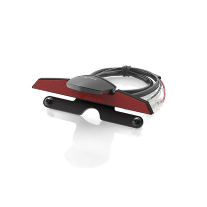 Rizoma License Plate Light and Reflector Kit (EE198B) - High Road Motorsports - Lighting & Signals - EE198B - Rizoma