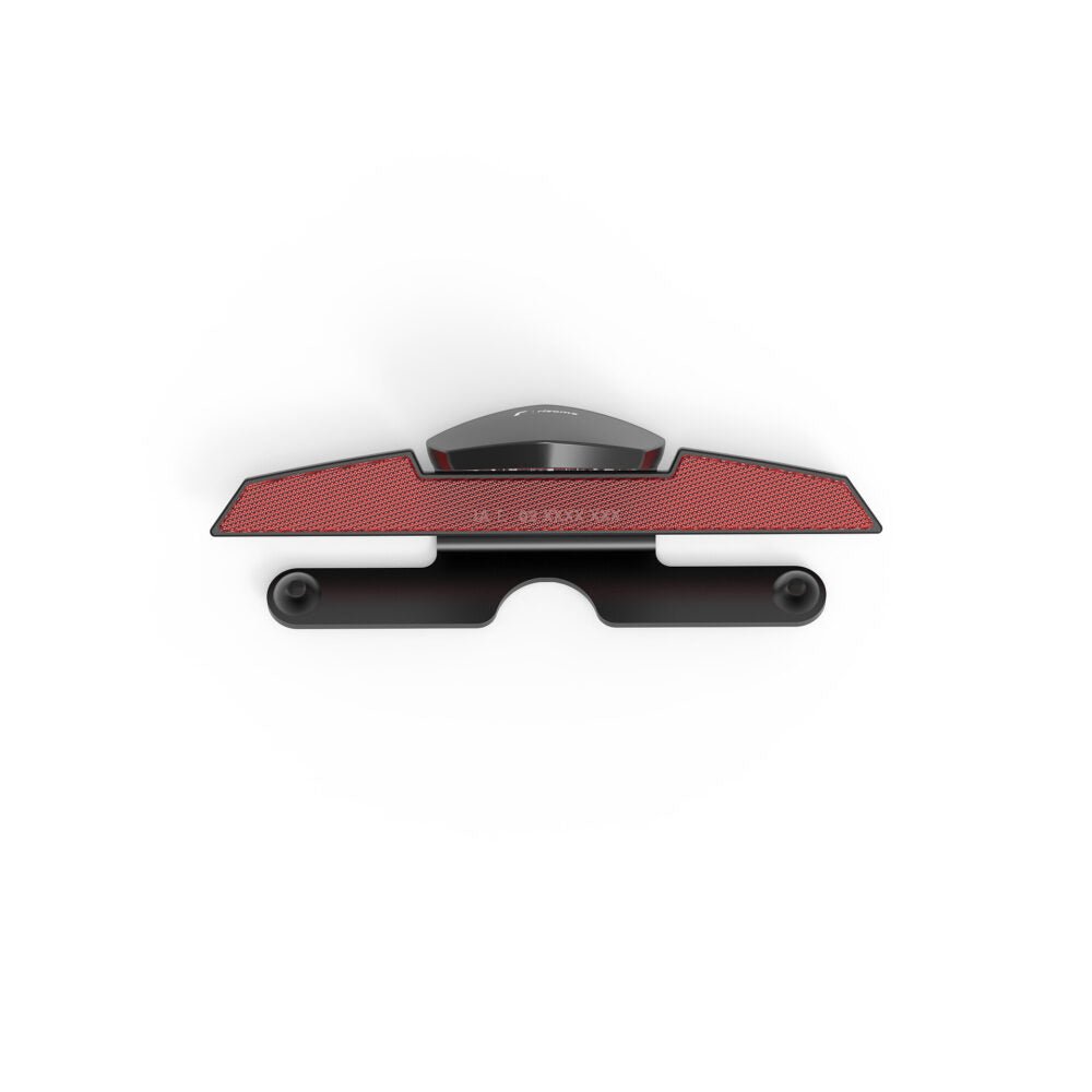 Rizoma License Plate Light and Reflector Kit (EE198B) - High Road Motorsports - Lighting & Signals - EE198B - Rizoma