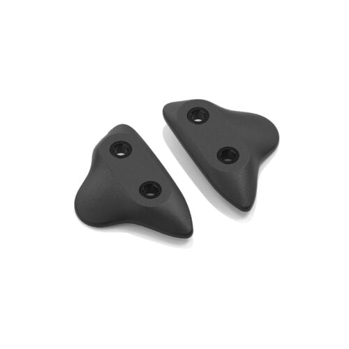 Rizoma Mirror Hole Covers (BS523B) - High Road Motorsports - Mirrors & Accessories - BS523B - Rizoma