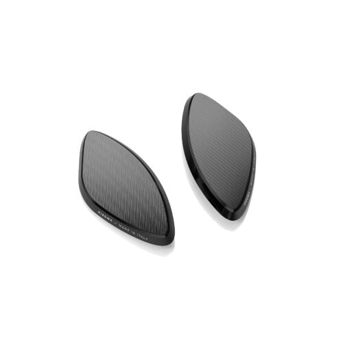 Rizoma Mirror Hole Covers (BS545B) - High Road Motorsports - Mirrors & Accessories - BS545B - Rizoma