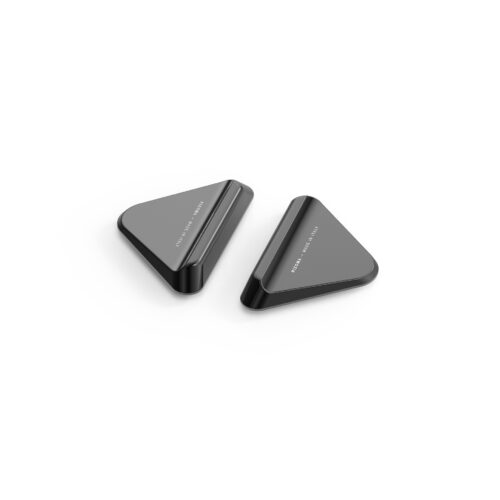 Rizoma Mirror Hole Covers (BS551B) - High Road Motorsports - Mirrors & Accessories - BS551B - Rizoma