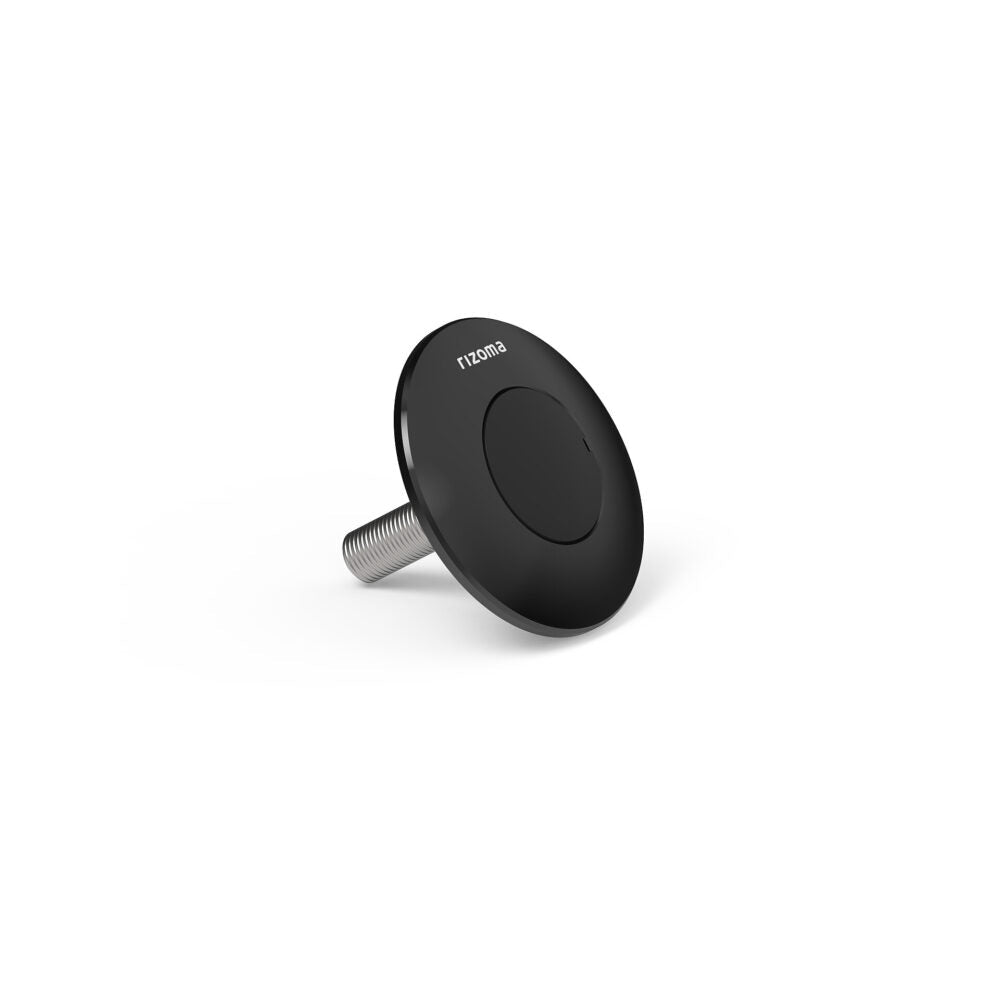Rizoma OEM Exhaust Bracket Screw Cover (ZBW114) - High Road Motorsports - Exhaust Components - ZBW114B - Rizoma