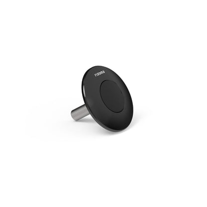 Rizoma OEM Exhaust Bracket Screw Cover (ZBW114) - High Road Motorsports - Exhaust Components - ZBW114B - Rizoma