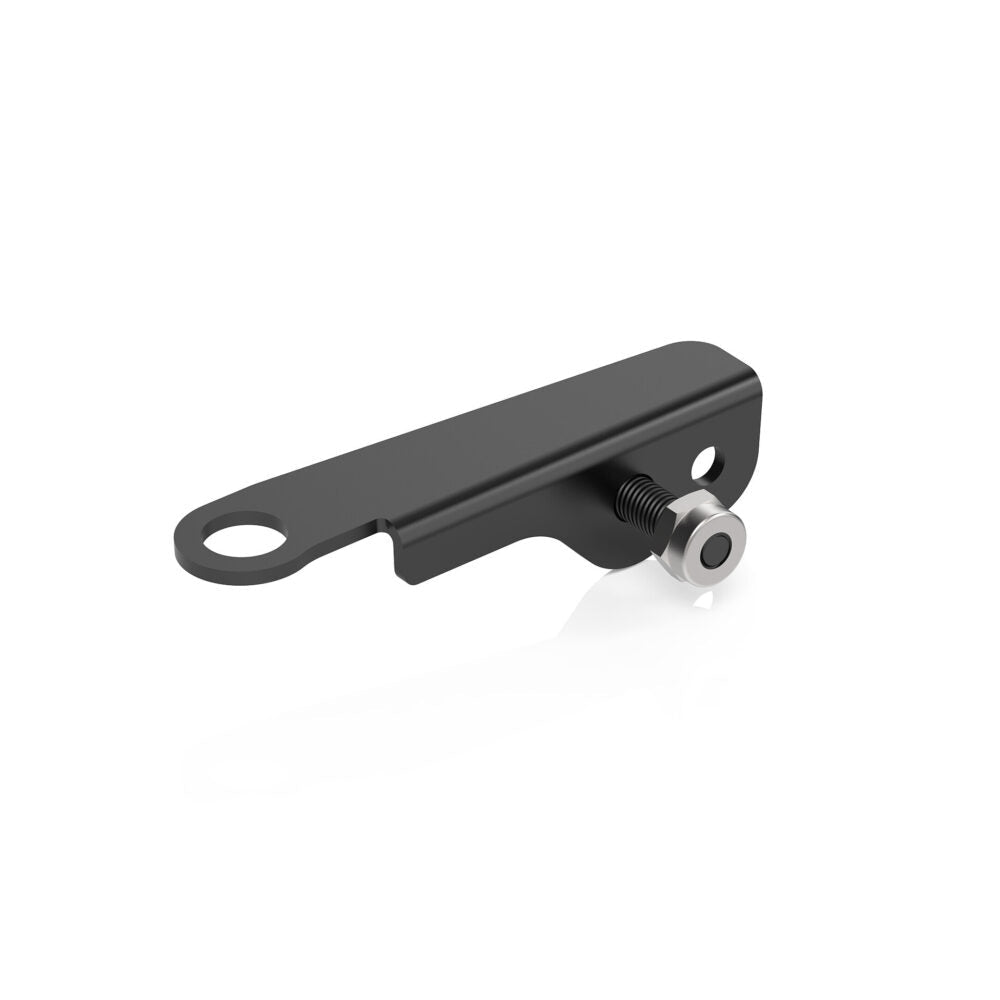 Rizoma OEM Front Brake Fluid Reservoir Mounting Kit (CT462B) - High Road Motorsports - Reservoirs & Lids - CT462B - Rizoma