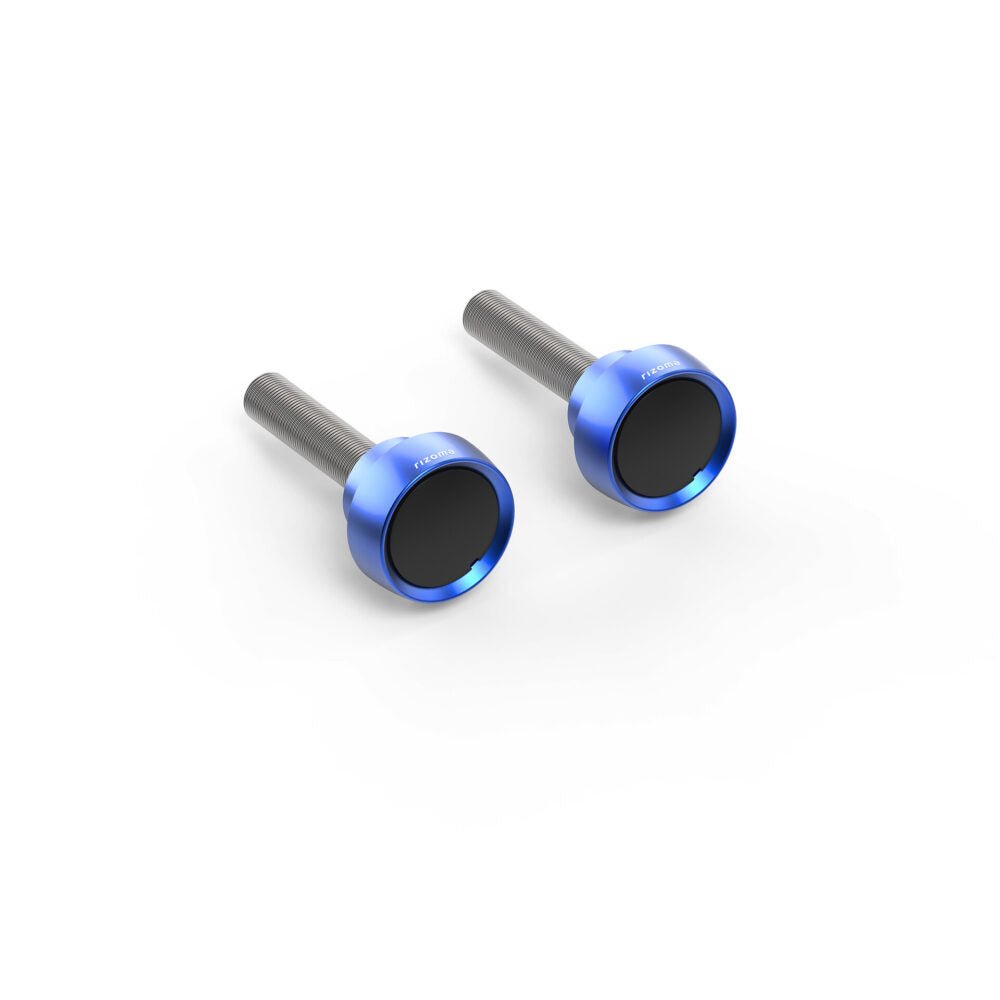Rizoma OEM Hand Guard Screw Covers (ZBW110) - High Road Motorsports - Hand Controls - ZBW110U - Rizoma