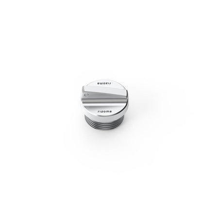 Rizoma Oil Filler Cap (TP127) - High Road Motorsports - Engine Components - TP127A - Rizoma