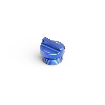 Rizoma Oil Filler Cap (TP127) - High Road Motorsports - Engine Components - TP127U - Rizoma