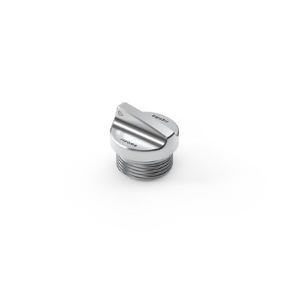 Rizoma Oil Filler Cap (TP127) - High Road Motorsports - Engine Components - TP127A - Rizoma